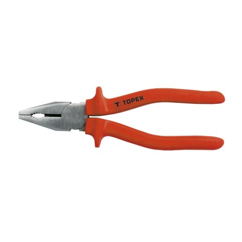 Szczypce uniwersalne 160 mm, 1000V Szczypce uniwersalne 160 mm, 1000V
