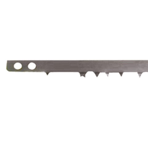 Brzeszczot do piły kabłąkowej 760 mm, do mokrego drewna Brzeszczot do piły kabłąkowej 760 mm, do mokrego drewna