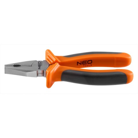 Szczypce uniwersalne 160 mm Szczypce uniwersalne 160 mm