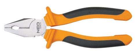 Szczypce uniwersalne 160 mm Szczypce uniwersalne 160 mm
