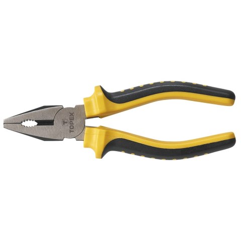 Szczypce uniwersalne 180 mm Szczypce uniwersalne 180 mm