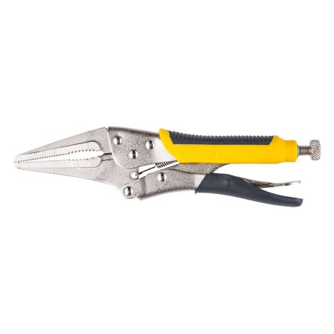Szczypce zaciskowe wydłużone 225 mm Szczypce zaciskowe wydłużone 225 mm