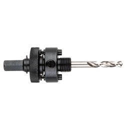 Adapter do otwornic bi-metalowych > 30 mm