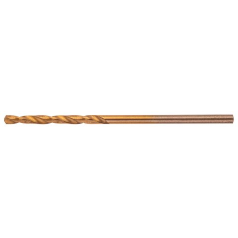 Wiertła do metalu HSS-TiN 1.5 mm, 5 szt. Wiertła do metalu HSS-TiN 1.5 mm, 5 szt.