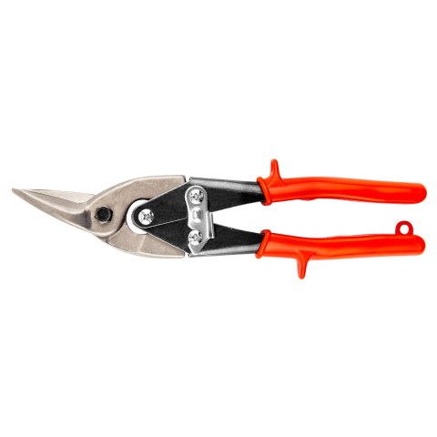 Nożyce do blachy 250 mm, lewe Nożyce do blachy 250 mm, lewe