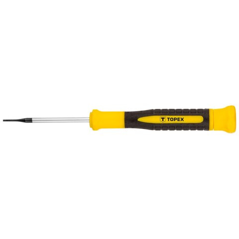 Wkrętak precyzyjny Torx T5 x 50 mm Wkrętak precyzyjny Torx T5 x 50 mm