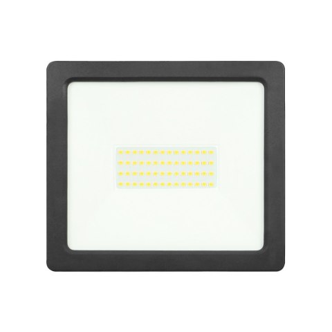 ALLED 50W Naświetlacz LED, 4000lm, IP65, 4000K, Alu+szkło ALLED 50W Naświetlacz LED, 4000lm, IP65, 4000K, Alu+szkło