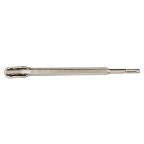 Dłuto SDS Plus 22 x 14 x 250 mm, uchwyt typu U Dłuto SDS Plus 22 x 14 x 250 mm, uchwyt typu U