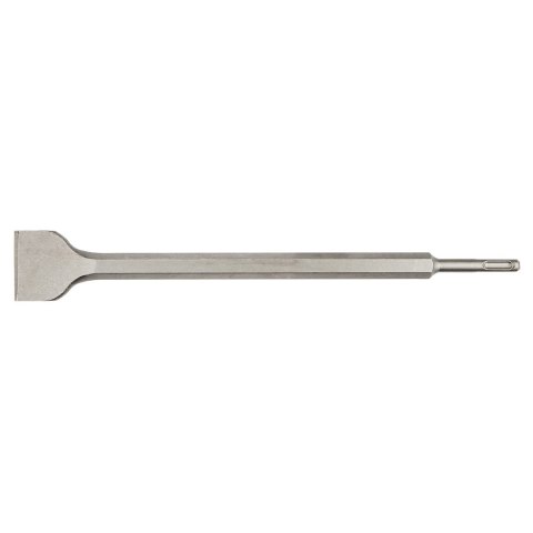 Dłuto SDS Plus 50 x 17 x 350 mm Dłuto SDS Plus 50 x 17 x 350 mm