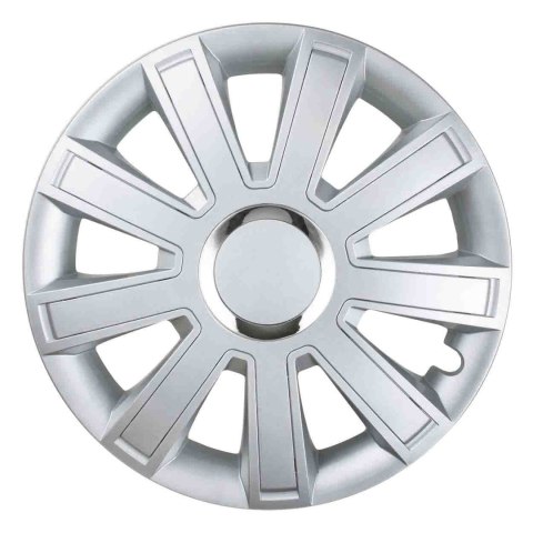 Kołpak flash 16" srebrny Kołpak flash 16" srebrny