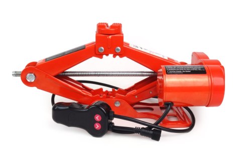 Podnośnik trapezowy elektryczny 3t 3000 kg 12v amio-02406 Podnośnik trapezowy elektryczny 3t 3000 kg 12v amio-02406