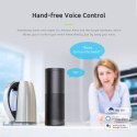 Zdalnie sterowane gniazdko WiFi GreenBlue, sterowanie Android/iOS/Alexa/Google Home, timer, max 3840W, GB705