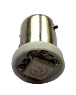 3619 Żarówka LED NX16 BA9S