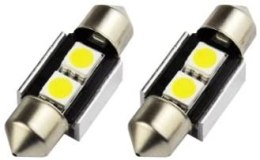 4521 Żarówka LED FESTOON 31 CANBUS