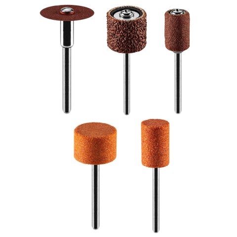 Akcesoria do miniszlifierki, taśmy szlifierskie, kamienie, krażki ścierne, zestaw 52 szt. Akcesoria do miniszlifierki, taśmy szlifierskie, kamienie, krażki ścierne, zestaw 52 szt.