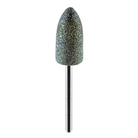 Kamień szlifierski pocisk 10 x 20 mm, trzpień 3.2 mm, 3 szt. Kamień szlifierski pocisk 10 x 20 mm, trzpień 3.2 mm, 3 szt.