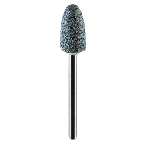 Kamień szlifierski pocisk 6 x 10 mm, trzpień 3.2 mm, 3 szt. Kamień szlifierski pocisk 6 x 10 mm, trzpień 3.2 mm, 3 szt.