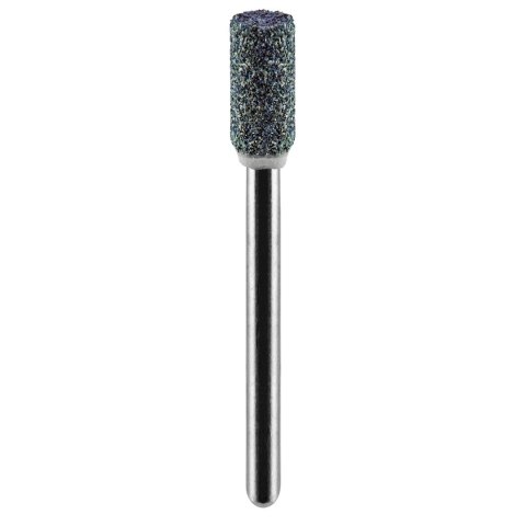 Kamień szlifierski walec 5 x 10 mm, trzpień 3.2 mm, 3 szt. Kamień szlifierski walec 5 x 10 mm, trzpień 3.2 mm, 3 szt.