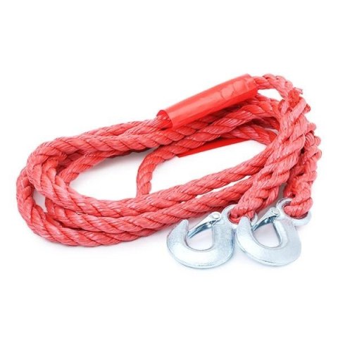 Lina holownicza platinum 2500-3500 kg 4m Lina holownicza platinum 2500-3500 kg 4m