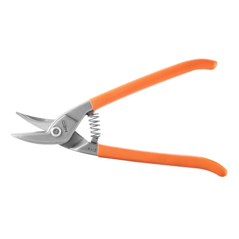Nożyce do blachy 260 mm, lewe Nożyce do blachy 260 mm, lewe