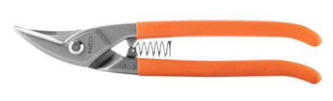 Nożyce do blachy 260 mm, lewe Nożyce do blachy 260 mm, lewe