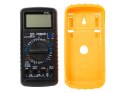 50-164# Miernik cyfrowy my-64 xtreme max 20uf