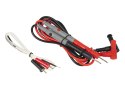 50-164# Miernik cyfrowy my-64 xtreme max 20uf