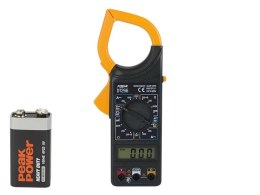 50-266# Miernik cyfrowy dt266 xtreme