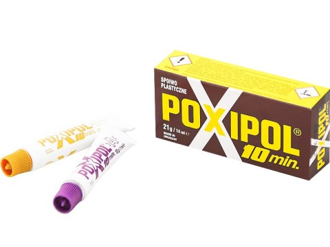 5399# Klej poxipol 14ml przezroczysty 5399# Klej poxipol 14ml przezroczysty