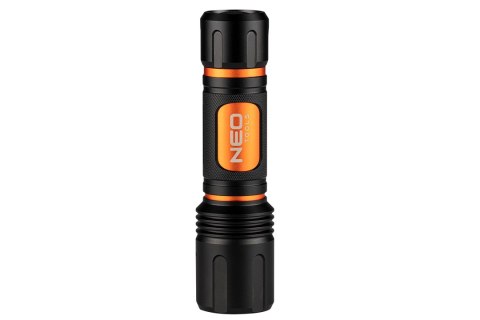 Latarka bateryjna 6xAA 1500 lm CREE XHP50.2 LED Latarka bateryjna 6xAA 1500 lm CREE XHP50.2 LED