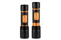 Latarka bateryjna 6xAA 1500 lm CREE XHP50.2 LED