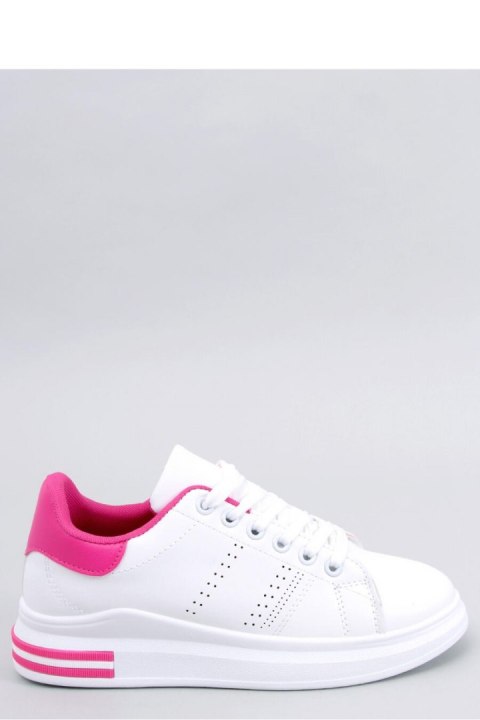 Sneakersy na koturnie MAES ROSE - Inello Inello Sneakersy na koturnie MAES ROSE - Inello Inello