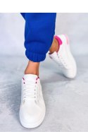 Sneakersy na koturnie MAES ROSE - Inello Inello