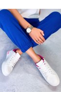 Sneakersy na koturnie MAES ROSE - Inello Inello