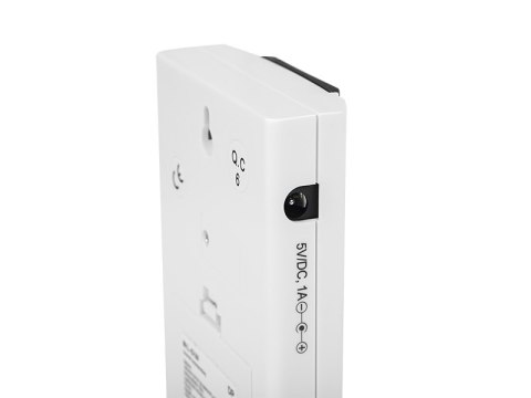 17-101# Dzwonek bezprzewodowy dp-12 17-101# Dzwonek bezprzewodowy dp-12