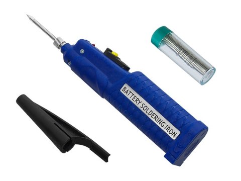 2120# Lutownica 8w 4,5v dc 3xaa zd20d 2120# Lutownica 8w 4,5v dc 3xaa zd20d