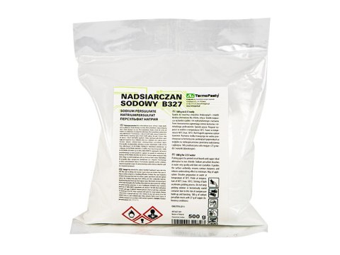 2431# Środek drobnokrystaliczny b327/500g wytrawiacz 2431# Środek drobnokrystaliczny b327/500g wytrawiacz