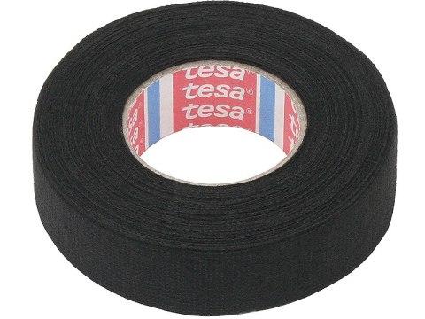 2853# Taśma izolacyjna sam. tesa 15m/15mm 2853# Taśma izolacyjna sam. tesa 15m/15mm
