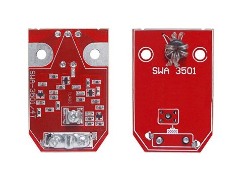 3501# Wzmacniacz antenowy swa-3501 3501# Wzmacniacz antenowy swa-3501