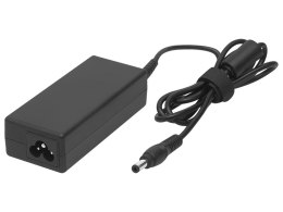 4173# Zasilacz do laptopa toshiba 19v/3,42a 5,5x2,5mm