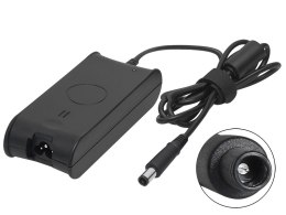 4180# Zasilacz do laptopa dell 19,5v/4,62a 7.4x5.0x0,6mm 90w