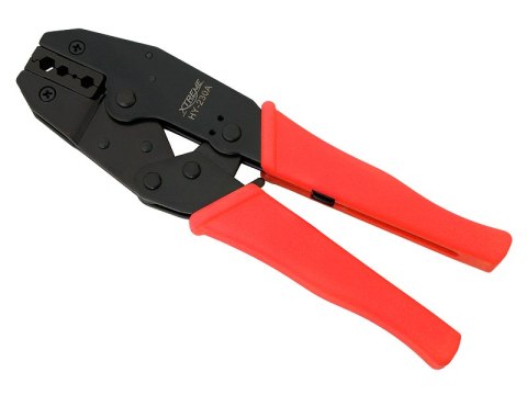 5350# Zaciskarka konektorów 1,72-6,48mm ht230a 5350# Zaciskarka konektorów 1,72-6,48mm ht230a