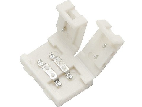 5681# Konektor do taśm led łącznik 8mm 2pin 5681# Konektor do taśm led łącznik 8mm 2pin