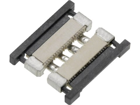 5684# Konektor do taśm led łącznik 10mm rgb 5684# Konektor do taśm led łącznik 10mm rgb