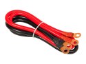 5912# Przetwornica 24v/230v v5000/2500w blow