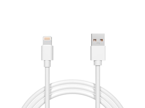 66-076# Przyłącze usb a -iphone 1,5m super jakość blister 66-076# Przyłącze usb a -iphone 1,5m super jakość blister