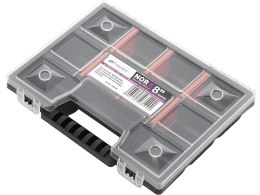 6658# Organizer narzędziowy 195x155x35mm nor08