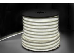 70-923# Neon led światło białe ciepłe 80 led/m