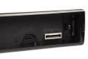 78-228# Radio blow avh-8603 rds mp3/usb/micro sd/bluetooth