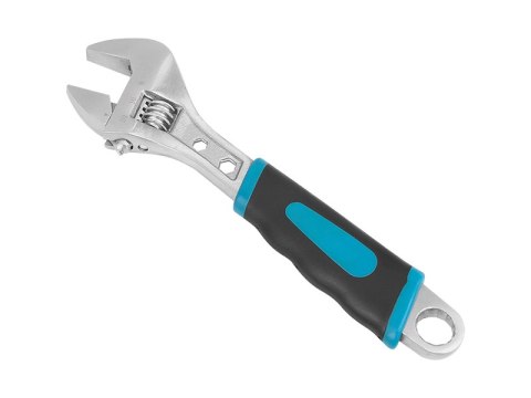 8069# Klucz szwed 200mm gumowa rączka jbx6541 8069# Klucz szwed 200mm gumowa rączka jbx6541